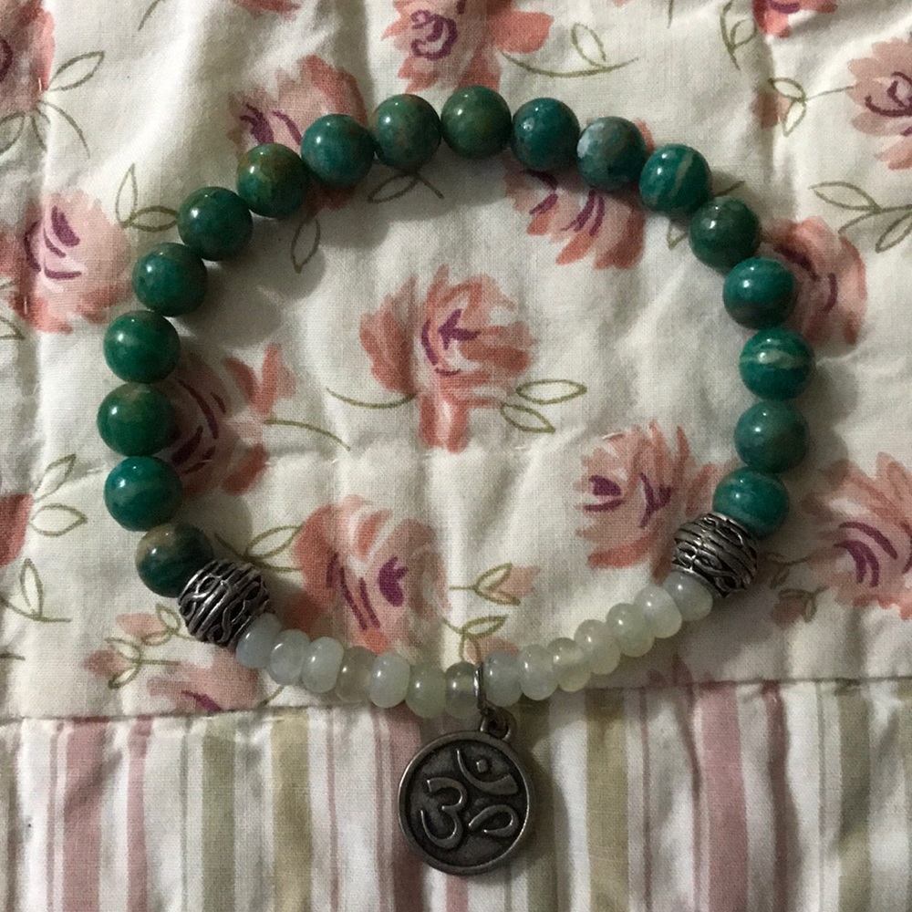 Stone Bracelet
